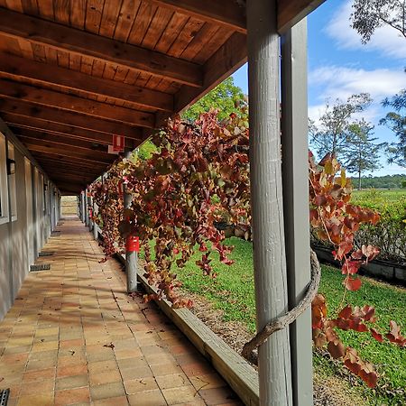 Hunter Valley Resort, Hunter Farm Adventure Centre & 4 Pines At The Farm Pokolbin Eksteriør billede