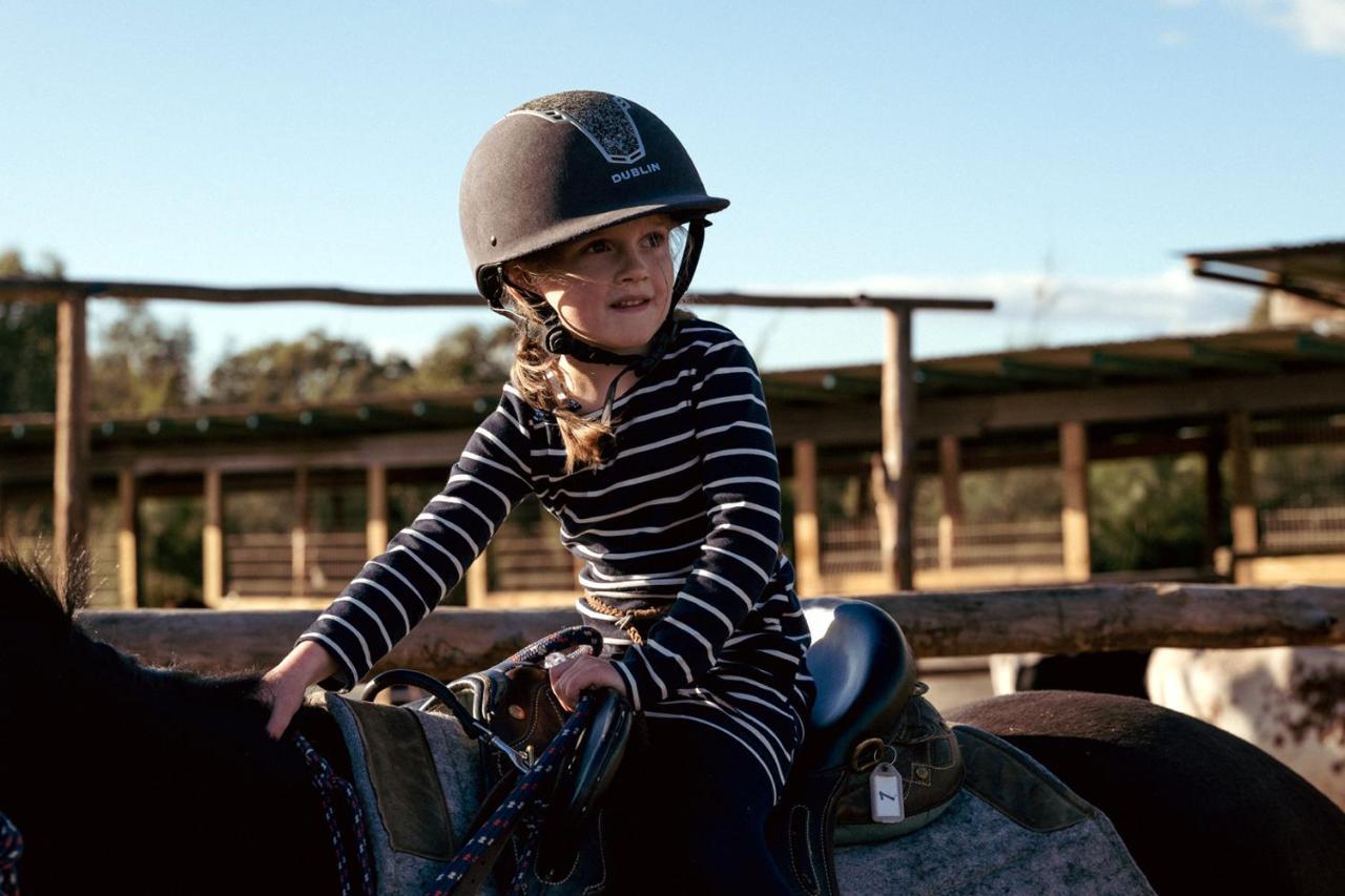 Hunter Valley Resort, Hunter Farm Adventure Centre & 4 Pines At The Farm Pokolbin Eksteriør billede