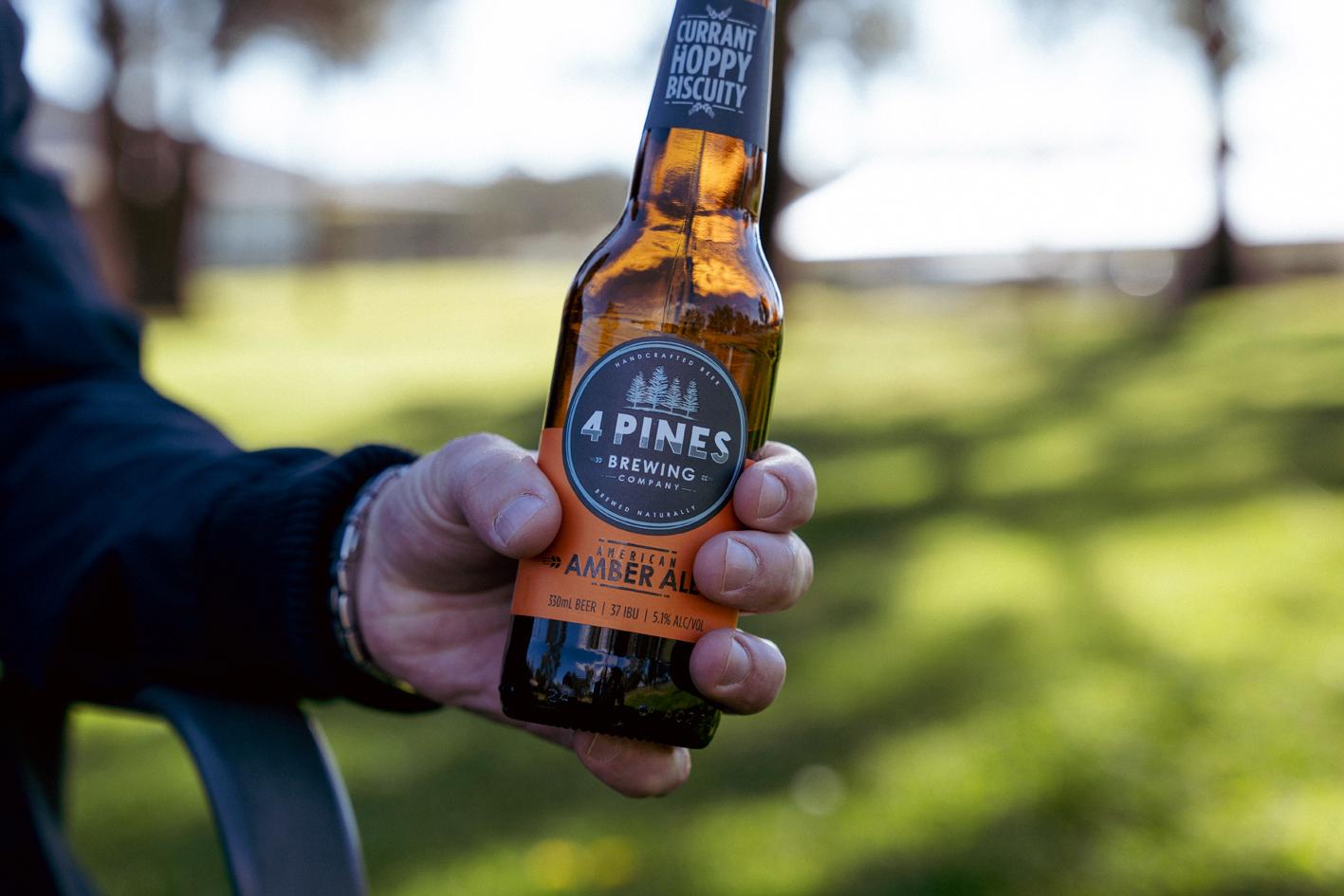 Hunter Valley Resort, Hunter Farm Adventure Centre & 4 Pines At The Farm Pokolbin Eksteriør billede