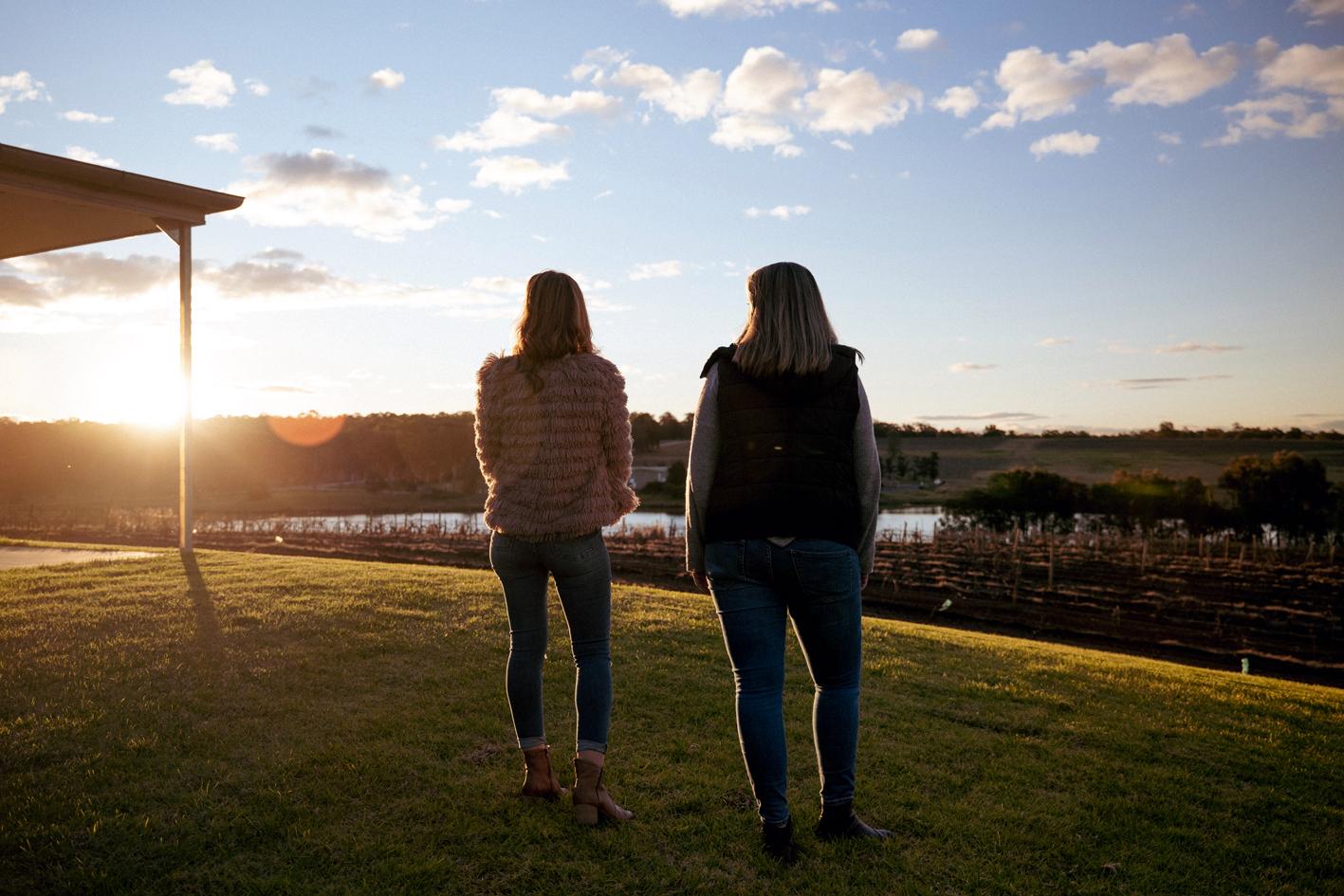 Hunter Valley Resort, Hunter Farm Adventure Centre & 4 Pines At The Farm Pokolbin Eksteriør billede