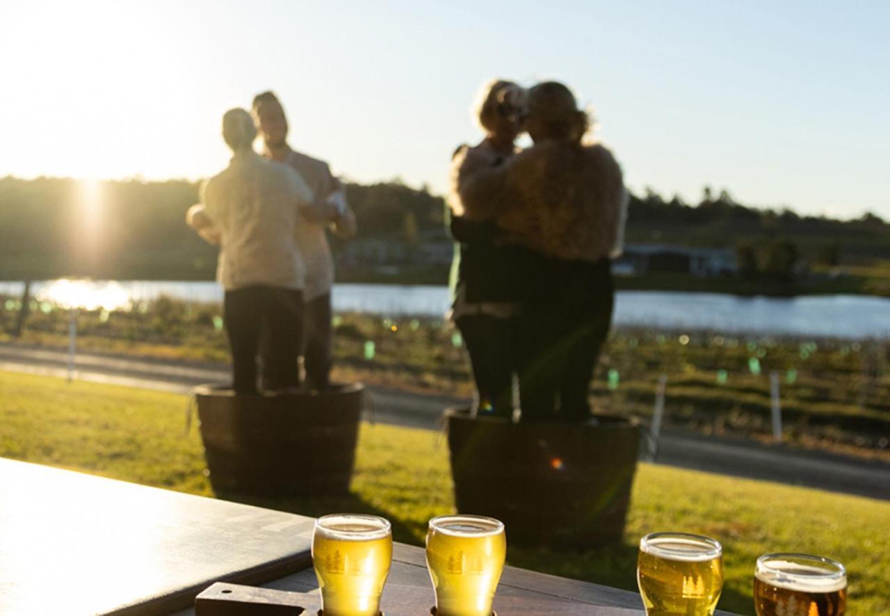 Hunter Valley Resort, Hunter Farm Adventure Centre & 4 Pines At The Farm Pokolbin Eksteriør billede