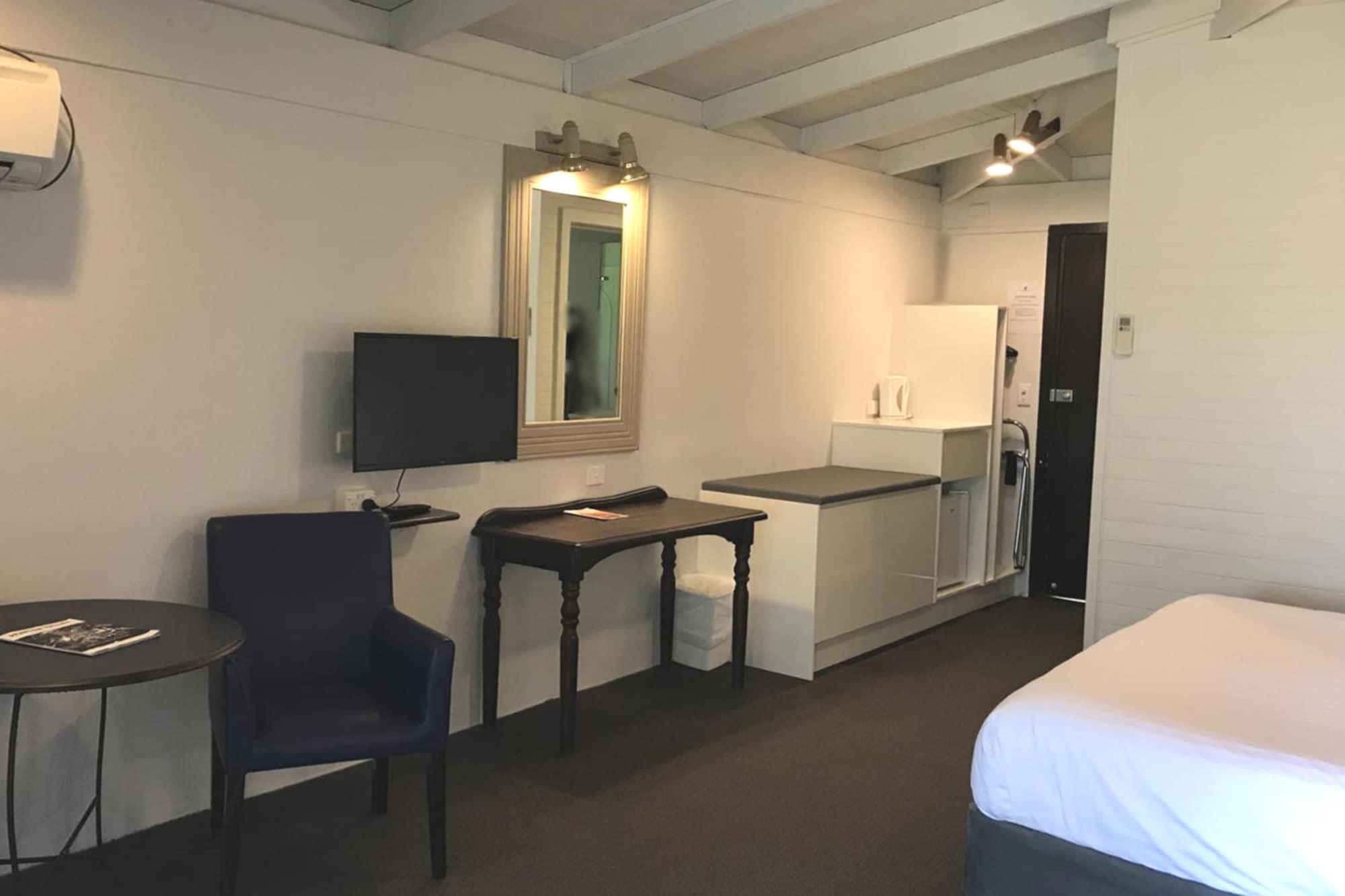 Hunter Valley Resort, Hunter Farm Adventure Centre & 4 Pines At The Farm Pokolbin Eksteriør billede