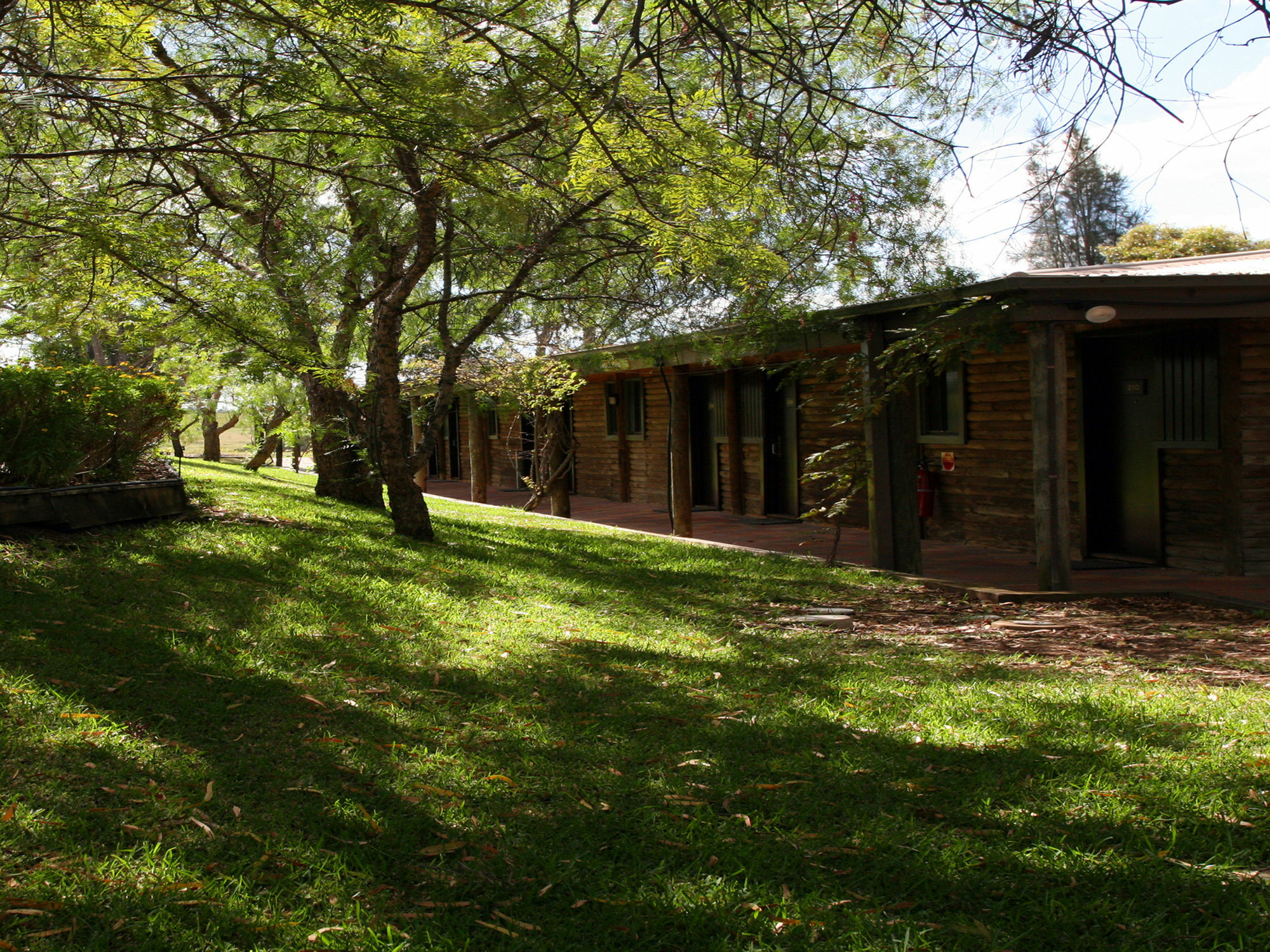 Hunter Valley Resort, Hunter Farm Adventure Centre & 4 Pines At The Farm Pokolbin Eksteriør billede